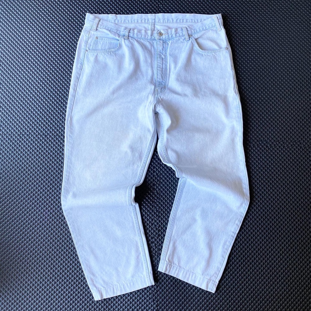 Jordache Light Wash Jeans